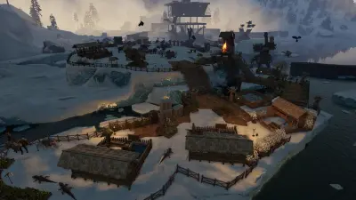 Lag serveur Soulmask : Tribesmen, yards et les bons réglages